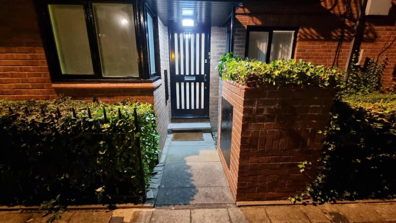 Blackfriars Newcastle-upon-Tyne Extérieur photo